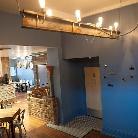 Hotel Forty One Driffield Eksteriør billede