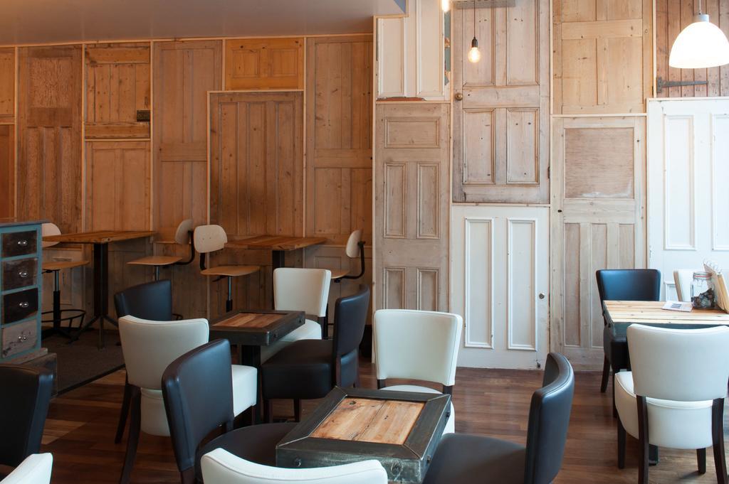 Hotel Forty One Driffield Eksteriør billede