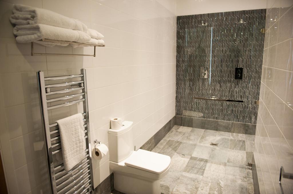 Hotel Forty One Driffield Værelse billede