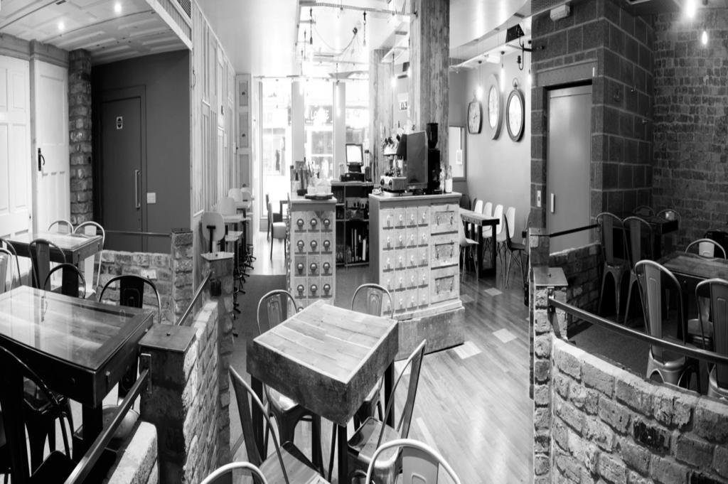 Hotel Forty One Driffield Eksteriør billede