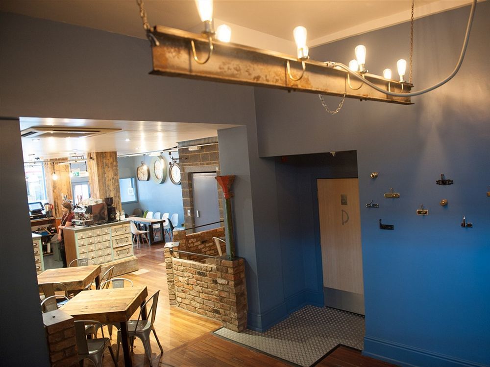 Hotel Forty One Driffield Eksteriør billede