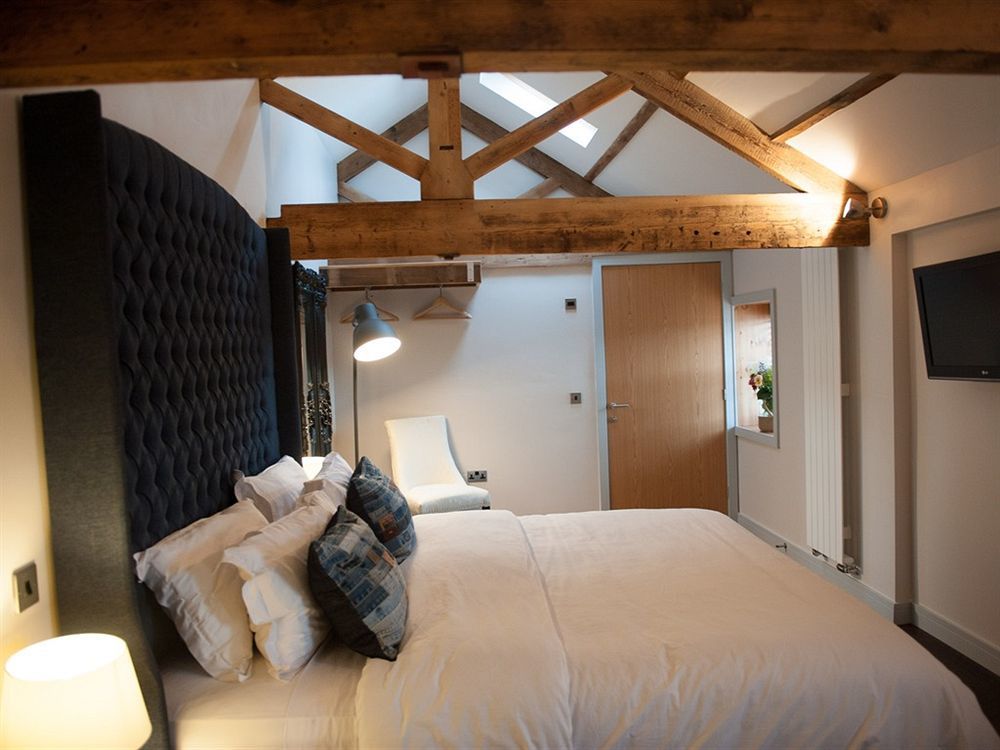 Hotel Forty One Driffield Eksteriør billede