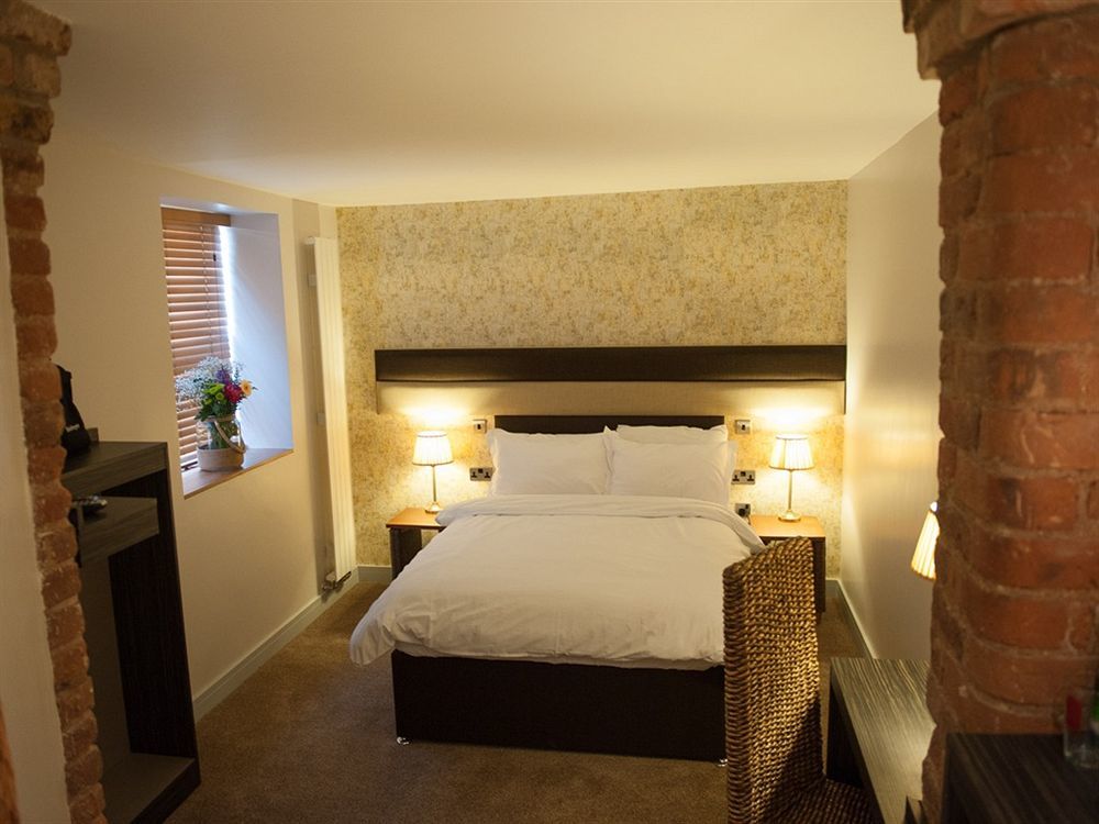 Hotel Forty One Driffield Eksteriør billede