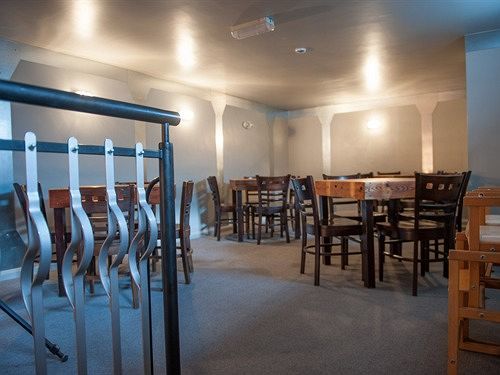 Hotel Forty One Driffield Eksteriør billede