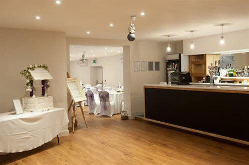 Hotel Forty One Driffield Eksteriør billede